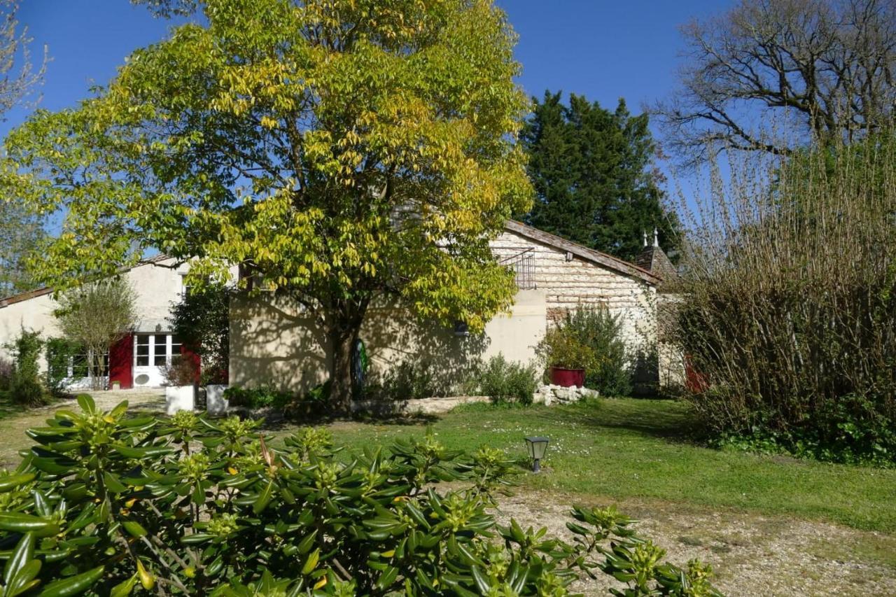 La Carreterie - Maison De Famille{S} Pineuilh Dış mekan fotoğraf