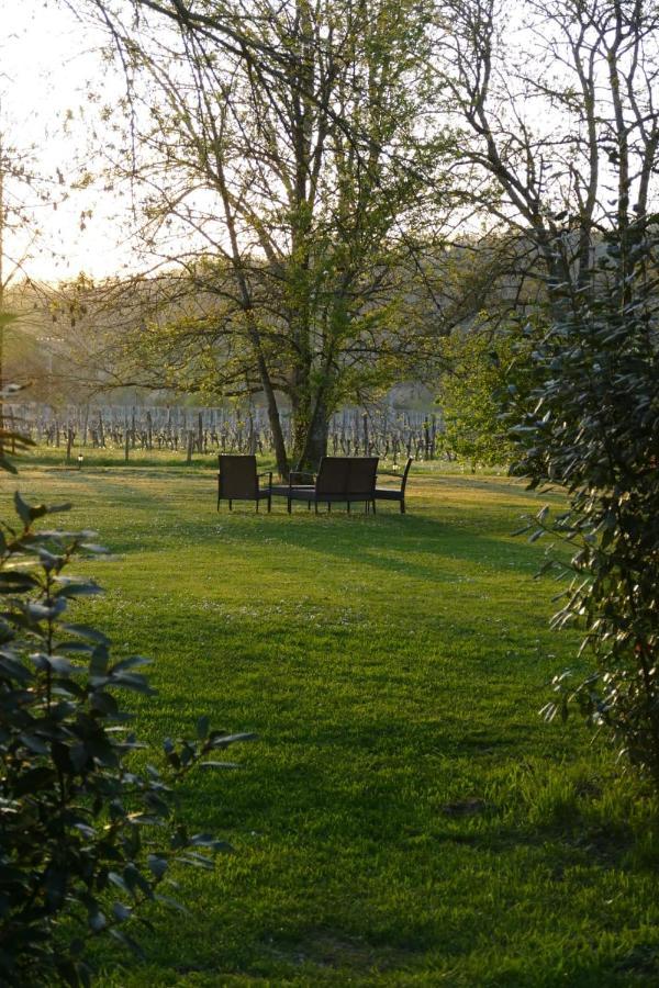 La Carreterie - Maison De Famille{S} Pineuilh Dış mekan fotoğraf