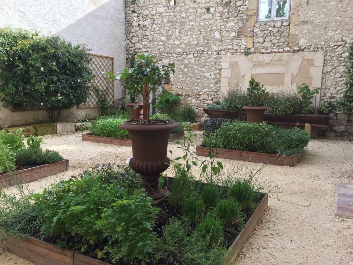La Carreterie - Maison De Famille{S} Pineuilh Dış mekan fotoğraf